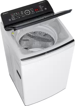 BOSCH 7 kg 5 Star With� Vario Drum & Anti Tangle Program Fully Automatic Top Load Washing Machine White  (WOE701W0IN) (OPEN BOX) BOSCH 7 kg 5 Star With� Vario Drum & Anti Tangle Program Fully Automatic Top Load Washing Machine White  (WOE701W0IN) (OPEN BOX)